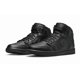 thumbnail image 3 of N I-K-E A i r-Jor-dan 1 Mid Black Size 7-15 US Mens Athletic Shoes Sneakers, 3 of 6