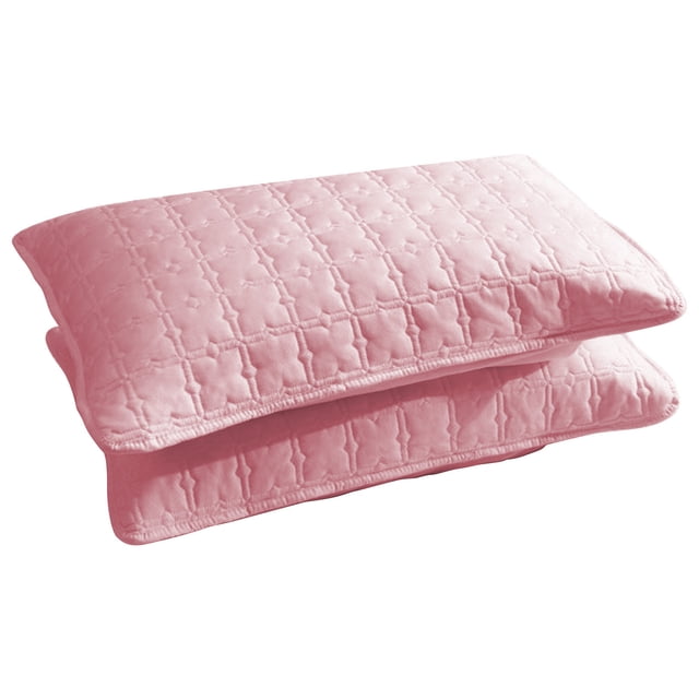Standard Pillow Protectors Pillows Protectors Pillows Protectors Standard Size Pillows Protectors Breathable And-Friendly Waterproofing Oil and Stain-Proof Pillows Standard Size