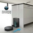 Ionvac SmartClean V4 Self Emptying Robot Vacuum with Home Map