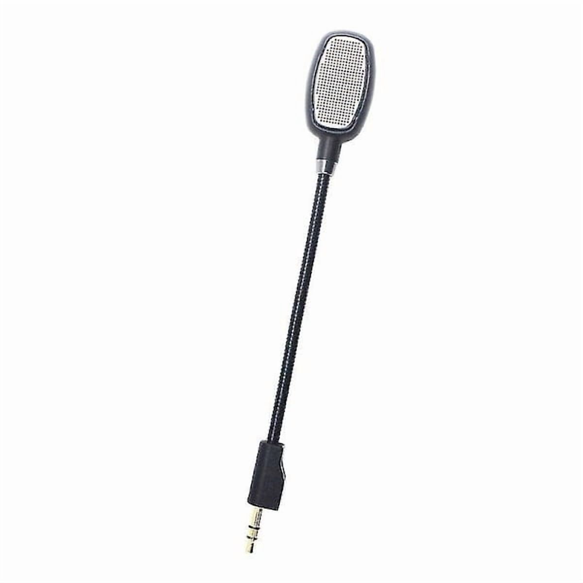 Logitech Blue ICEPOP Gamer's Microphone, Cardioid Condenser for