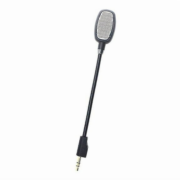 Replacement for Logitech G Pro X Blue Icepop Condenser Headphone Microphone