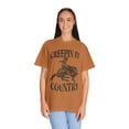 thumbnail image 4 of Comfort Colors Halloween Retro Sweatshirt, Creepin It Country Rodeo shirt, 4 of 4