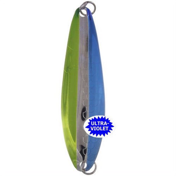 Silver Horde #3.5 Kingfisher Lite