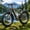 Bionic Camouflage, variant on PUCKIPUPPY Electric Bike for Adults 28mph Top Speed 60Miles Max Range 960W Peak 26" Fat Tire Electric Mountain Bike 48V 15AH Removable Battery Ebike 7 Speed off Road E Bike, Comply with UL2849 By SGS