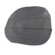 thumbnail image 5 of 4x Fundas Reposabrazos Consola Central Cuero Sintético Para S80 99-06 Negro, 5 of 8