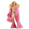 thumbnail image 3 of Mattel Barbie Collector Andy Warhol Doll #3, 3 of 6