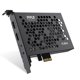 thumbnail image 1 of Tarjeta de captura Pyle Live Gamer HDMI 4K Record Stream PLINK4, 1 of 9