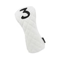 thumbnail image 4 of Funda de madera para palos de golf, resistente a los arañazos, para equipamiento de golf para adultos N degree 3, 4 of 8