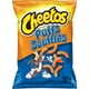 Cheetos Soufflés Grignotines au fromage 280GM – image 1 sur 4