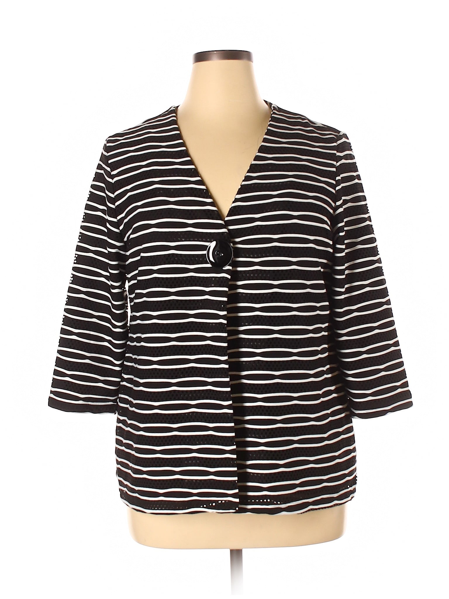 jm collection petite jackets