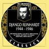 Djanog Reinhardt 1944-1946
