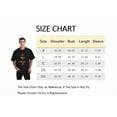 thumbnail image 2 of The Man The Legend Men & Big Men's Casual Graphics Design T-shirt with Short Sleeve M-3XL, 2 of 9