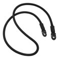 thumbnail image 2 of Weiweiguan Camera Neck Strap SLR Shoulder Belt Climbing Rope Microfiber Shoulder Strap, 2 of 6