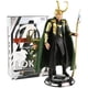 thumbnail image 1 of Articulate Marvel Loki Laufeyson, el dios del mal, juguete, colección a escala 1/7 zhangyuxiang unisex, 1 of 2