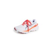 ASICS Women's NOVABLAST 2 Running Shoes, Size 7 US ( Standard ), White / White