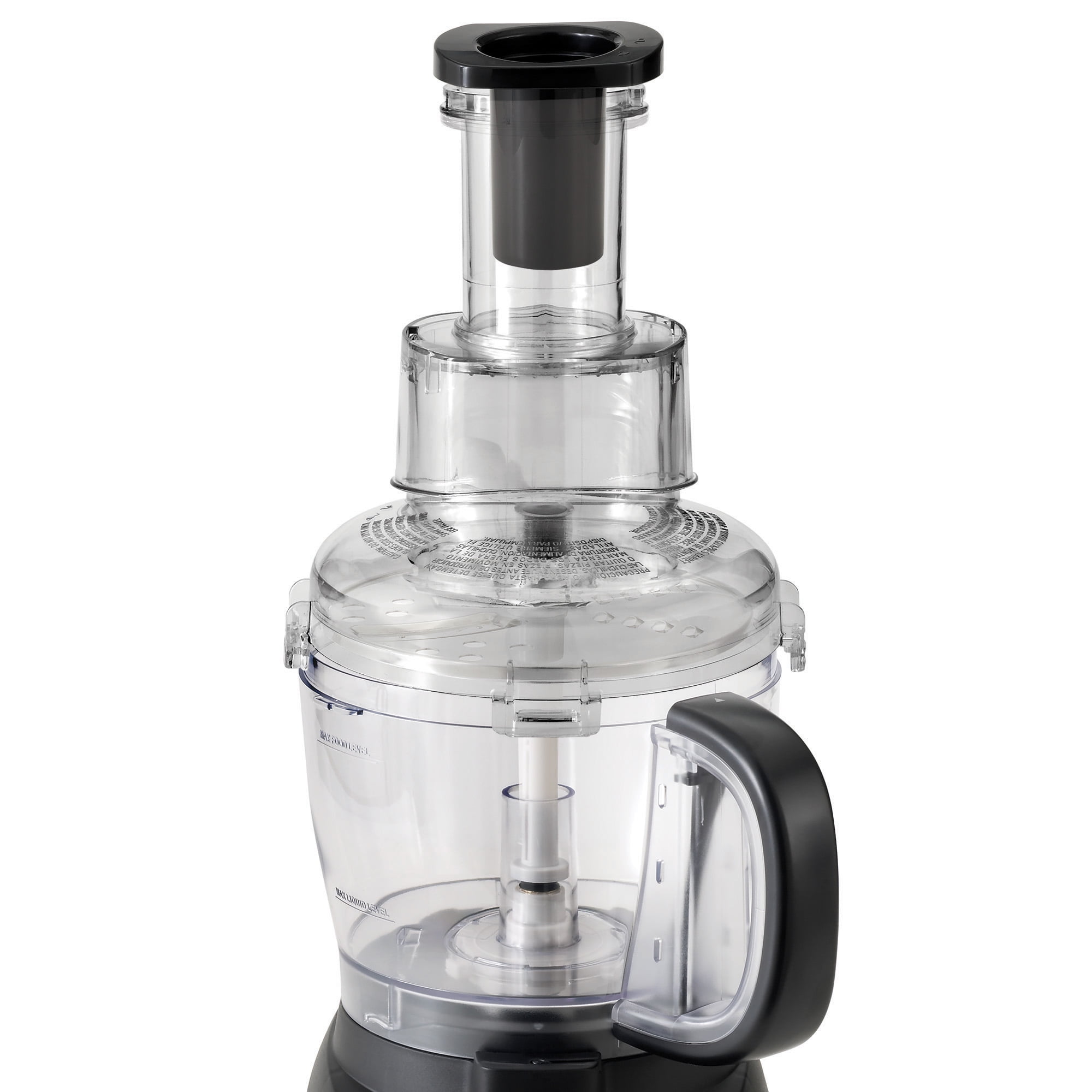 Black+Decker 33 Function Food Processor with Blender (400W) – ዳሎል ገበያ