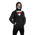 thumbnail image 6 of Halloween Cosplay Costumes 3D Billy Puppet Custom Bandana Mask Hoodie, 6 of 7