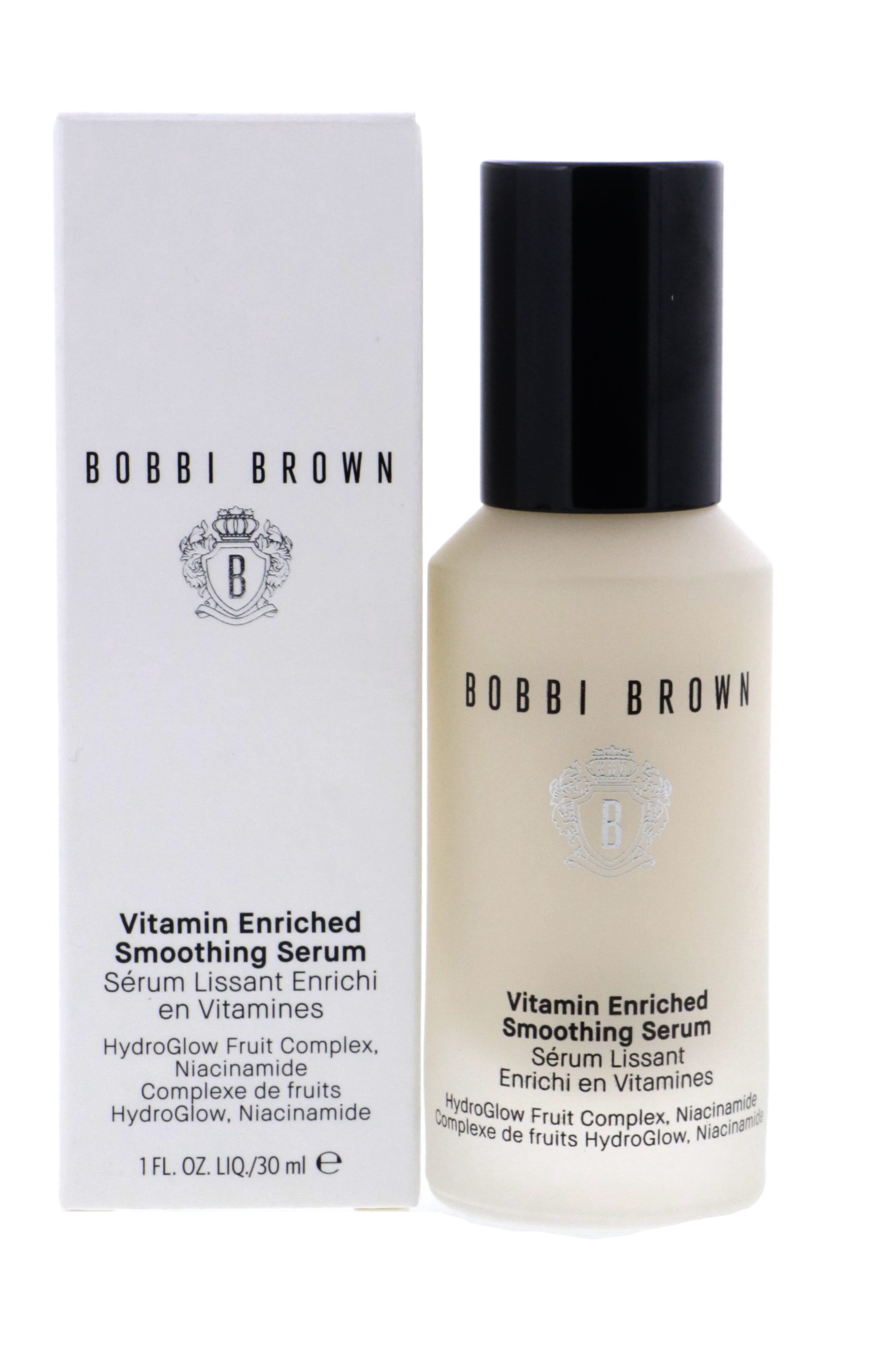 Bobbi Brown Vitamin Enriched Smoothing Serum , 1 oz Serum