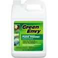 thumbnail image 3 of Sunnyside Green Envy Latex-Oil Paint Thinner - Waterborne - 1 Gallon Green, 3 of 3