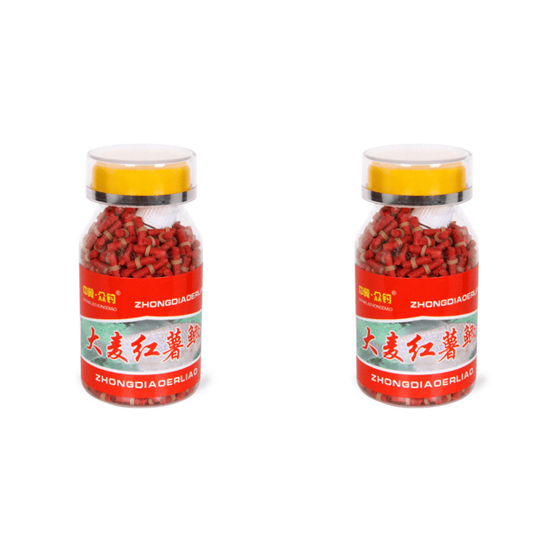 Pellets Cebo Granular Cgtredaw Pesca Carpa batata Cebada