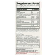Geritol Liquid Energy Support B-Vitamins 12 oz (Pack of 3)