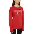 thumbnail image 2 of Rutgers Scarlet Knights Ladies LS Top, 2 of 2