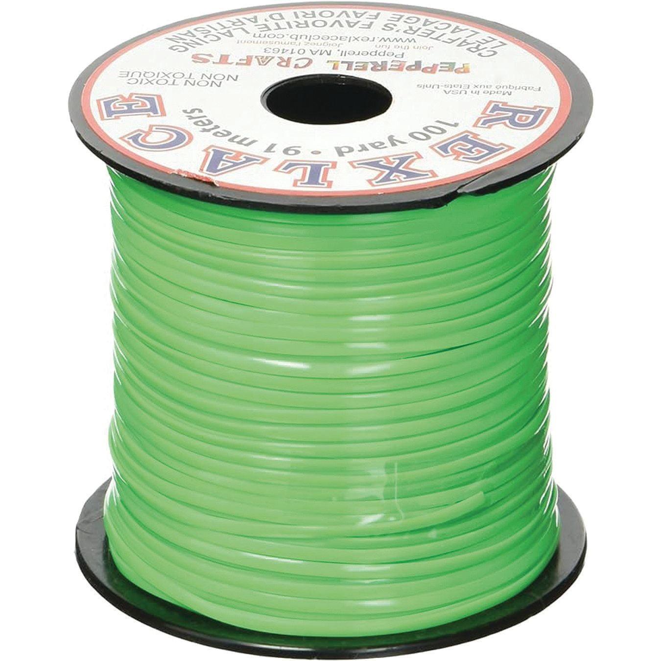 Lace Glow In The Dark Assortmt Pk/12