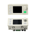 thumbnail image 2 of Regulador de Voltaje CC Ajustable CNC XY6506X, Fuente de Alimentación, Módulo Reductor de Mantenimiento de Corriente de Voltaje Constante, 2 of 5