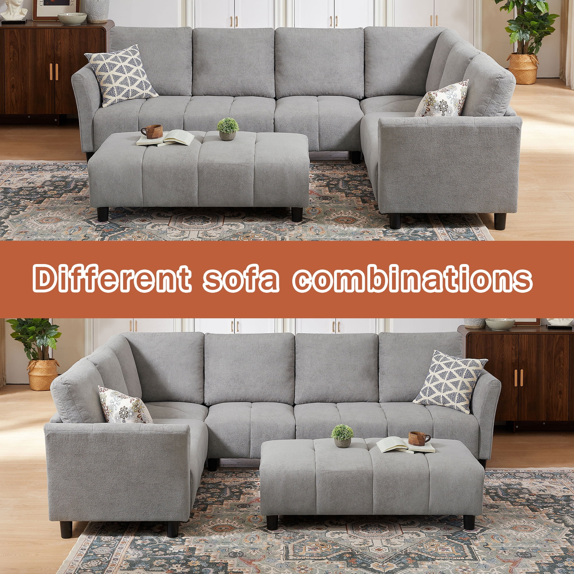 mocha　1028 Pingliang Home 102