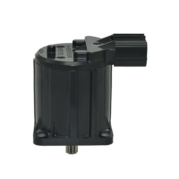 RHF55V 12V Engine Turbo Actuator Plug K6T51373 For Isuzu NRR NPR NQR Truck GMC W5.2L 4HK1