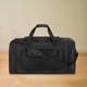 thumbnail image 1 of Traje de bolso de lona bolsa de viaje resistente Bolsa de equipaje de gran capacidad bolsita de prenda portátil de prenda de viaje para viajes, 1 of 8