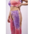 thumbnail image 3 of Linda Adaptive Pants with Full Side Seam Opening and Side Loops, 3 of 4