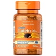 thumbnail image 1 of Cápsulas blandas de apoyo a la salud ocular Puritan's Pride 120, 1 of 4