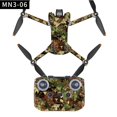 thumbnail image 1 of Body Remote Control Skin Sticker Decal for DJI Mini 3 Pro RC-N1 / RC Drone, 1 of 2