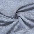 thumbnail image 3 of Women's Maternity Yoga Shorts Over The Belly Comfy Biker Workout Active Pregnancy Gym Short Pants, 3 of 8