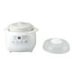 thumbnail image 5 of Mini Olla De Guisado De Cerámica, Olla De Guiso Eléctrica Protección Contra Sobrecalentamiento Apagado Automático Calefacción Uniforme 200 W 1 L De Capacidad Para El Hogar, 5 of 7