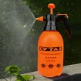 thumbnail image 3 of 2L Multipurpose Water Pump Sprayer, Hand-held Lawn Pressure Spray Bottle Suitable for Garden, 3 of 8