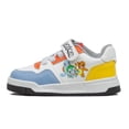 thumbnail image 2 of Tenis para Niño Yuyin PO5262 blanco 15, 2 of 4