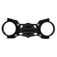thumbnail image 2 of Soporte de amortiguador de equilibrio de horquilla delantera Yashi Para XL 883 12 negro, 2 of 5