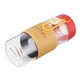 thumbnail image 4 of Linda taza de agua innovadora anti-escaldado portátil mini botella de agua taza para niña HomeRed 350ml, 4 of 8