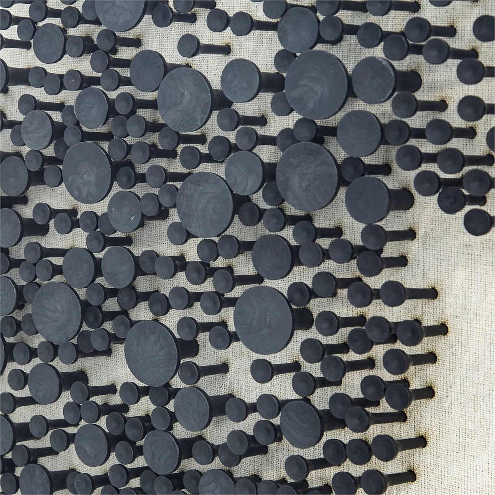 Yosemite Home Decor Round Side Table, Rustic Black Finish並行輸入 : Welcome Sign Yosemite National Park Round Wooden Sign