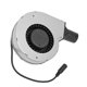 thumbnail image 1 of M Buder Ventilador Soplador DC Sin Escobillas de Alta Velocidad de 12V 2A con Controlador de Velocidad Ajustable 110x110x28mm / 4.3x4.3x1.1 Pulgadas Enchufe de la UE, 1 of 9
