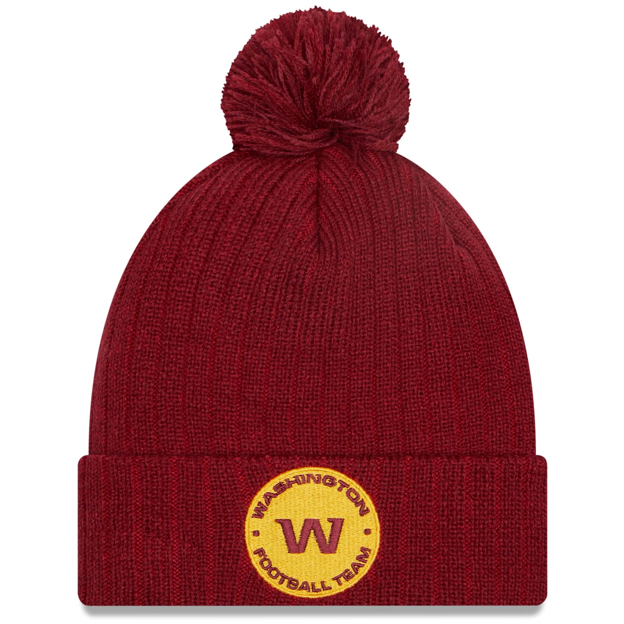 Era Breeze Cuffed Knit Hat 