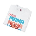thumbnail image 4 of Crabby Mom Softstyle T-Shirt, 4 of 4