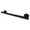 Black, variant on Kingston Brass GBS1418CS7 Berwyn 18" Grab Bar, 1-1/4" O.D, Brushed Brass