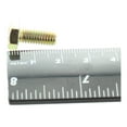 thumbnail image 4 of Ski-Doo New OEM Screw Hex Cap Din. 931, 207161444, 4 of 4