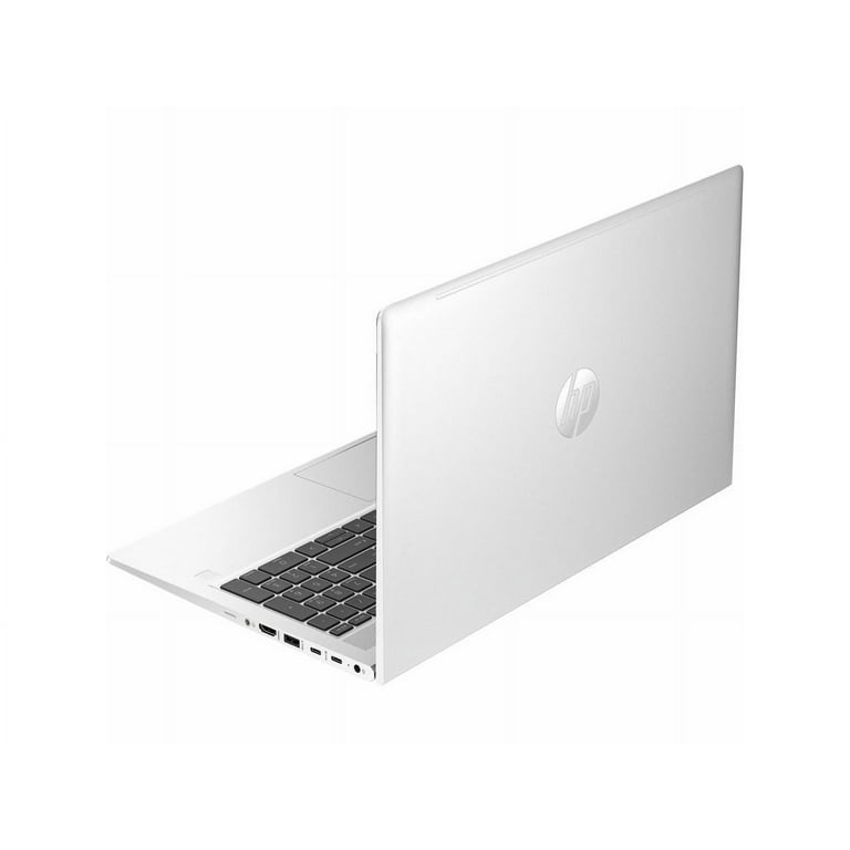 HP ProBook 450 G10 Laptop, 15.6 FHD 1920 x 1080 Display, Intel Core  i7-1355U Processor, 16GB RAM, 512GB SSD, Intel UHD Graphics, ENG Keyboard,  Win11 Pro, Silver
