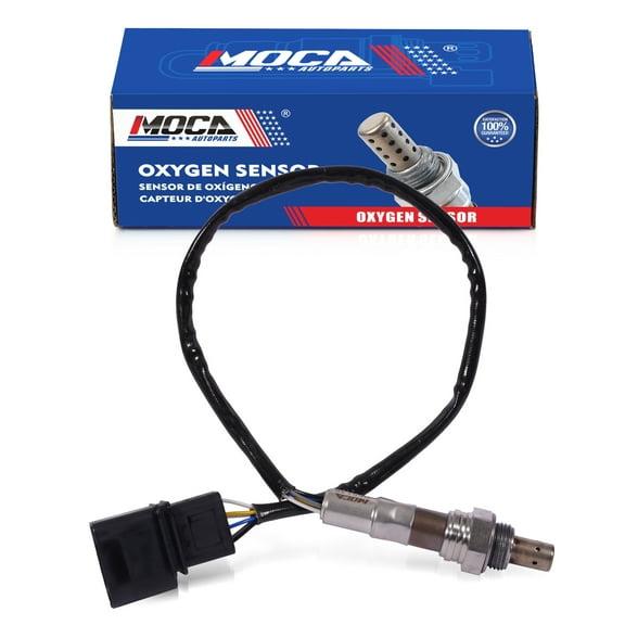 MOCA AUTOPARTS 234-5430 Upstream Oxygen Sensor Fit for 2003-2009 Hyundai Elantra 2.0L & 2004-2009 Kia Spectra 2.0L & 2005-2009 Kia Spectra5 2.0L