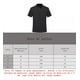 thumbnail image 2 of Playera Tipo Polo Moda Casual Manga Corta Para Hombre Mujer, 2 of 8