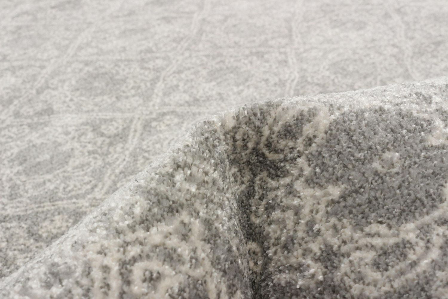 ECARPET Area Rug for Dining Room, Living Bedroom Emma Collection